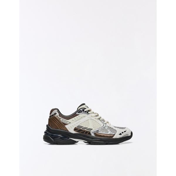 sneakers Bershka blanco