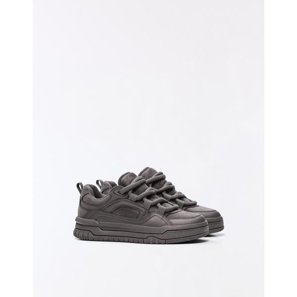 sneakers Bershka blanco