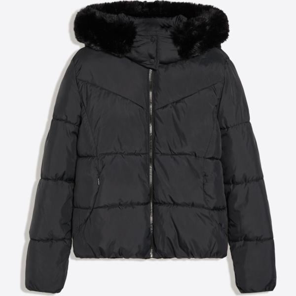 blazers Bershka gris