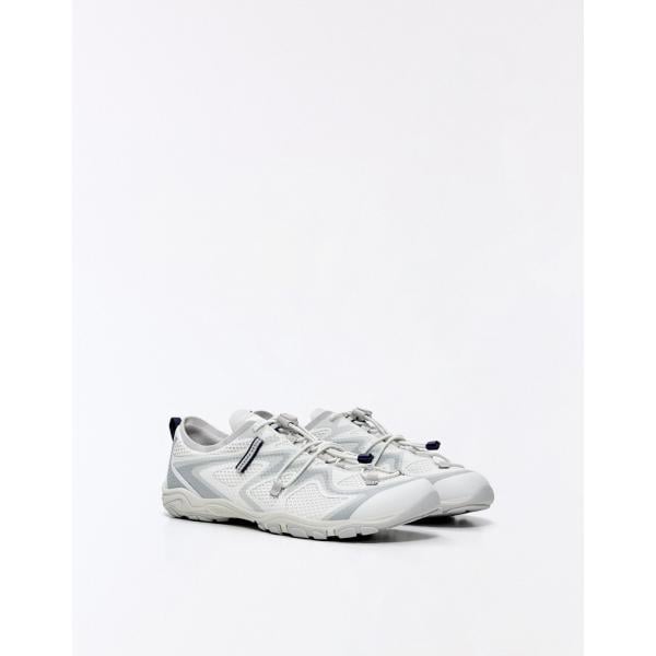 sneakers Bershka blanco