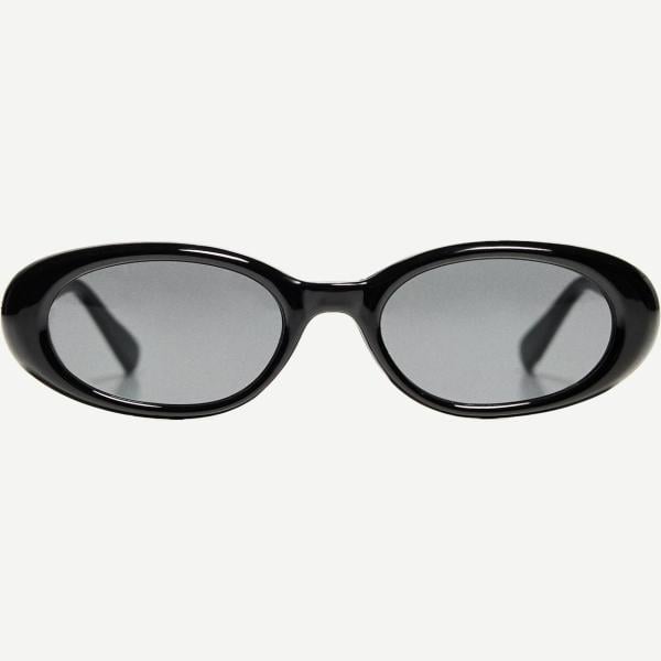 gafas de sol Bershka blanco