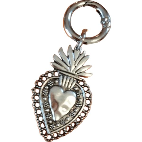 braccialetti Claudia De Rosa verde