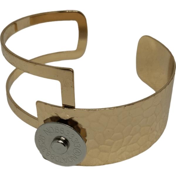 braccialetti Claudia De Rosa marrone