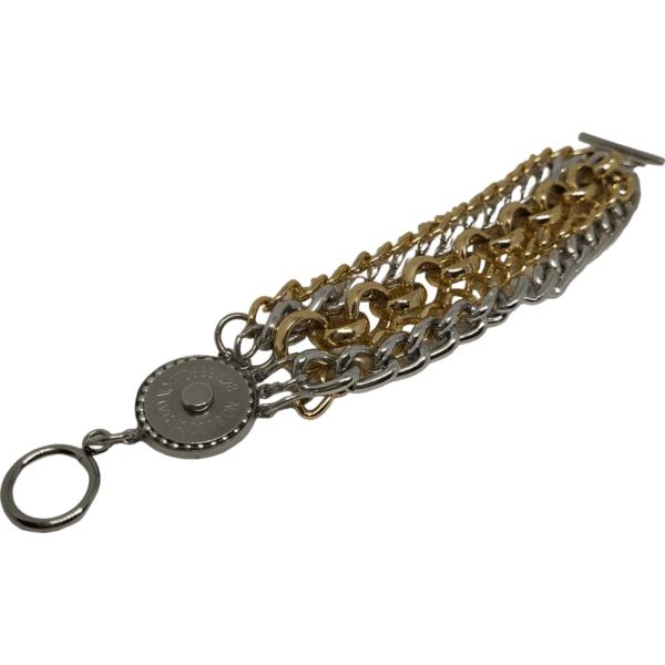 braccialetti Claudia De Rosa verde