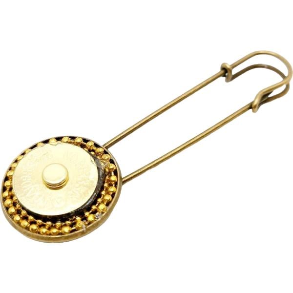 anelli Claudia De Rosa multicolore