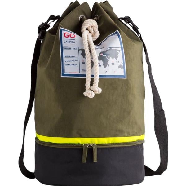 borse a mano Carpisa nero