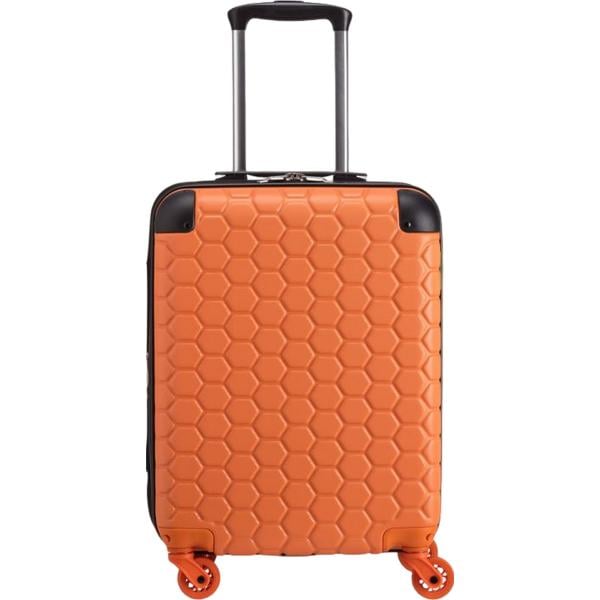 valigie Carpisa arancione