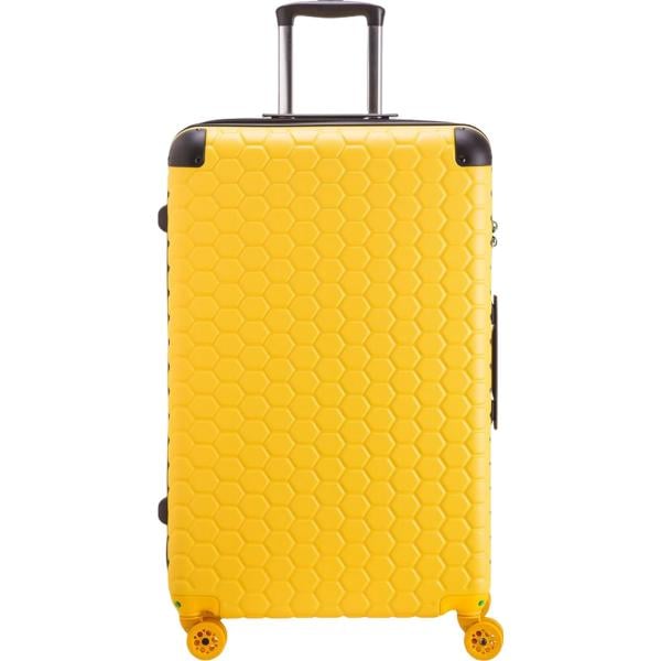 valigie Carpisa giallo