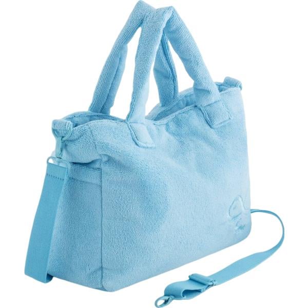 shopping bag Carpisa blu