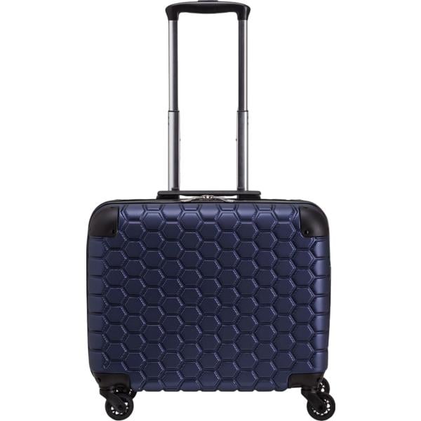 valigie Carpisa blu