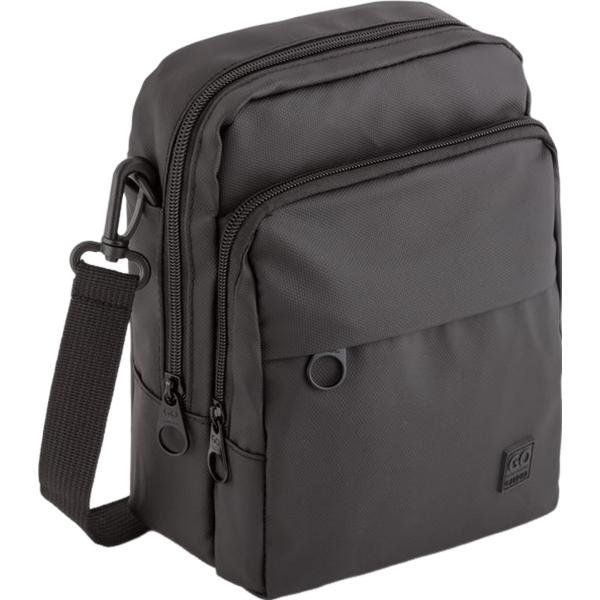 borse sportive Carpisa grigio