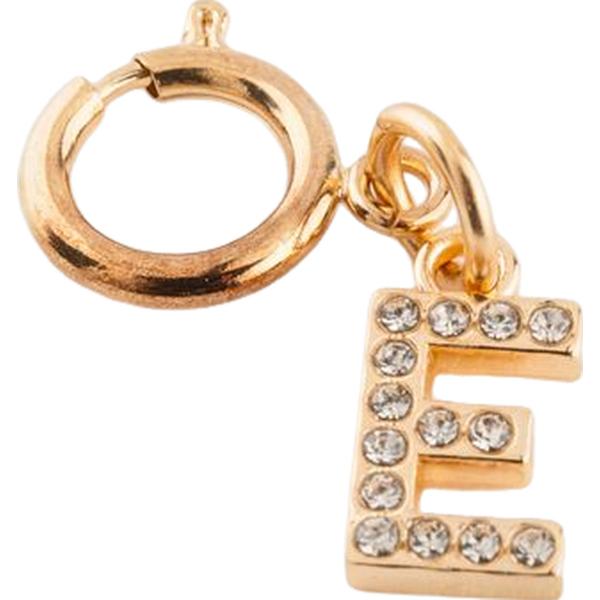 portachiavi Carpisa arancione