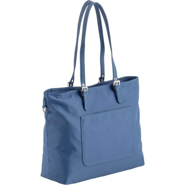 shopping bag Carpisa blu