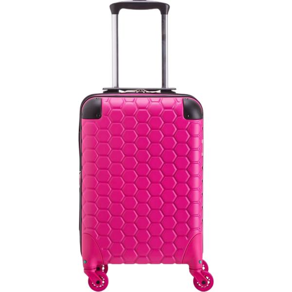 valigie Carpisa rosa