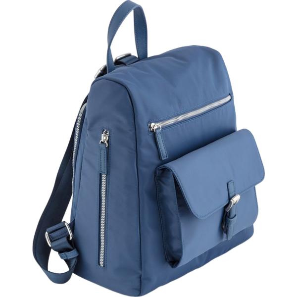zaini Carpisa blu