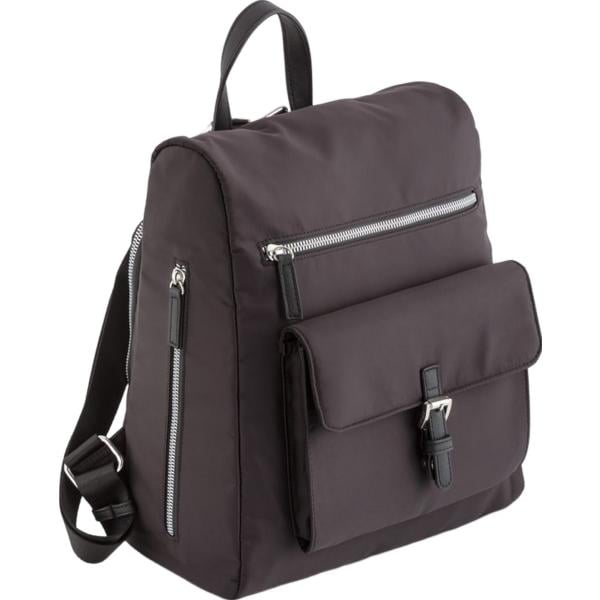 zaini Carpisa grigio