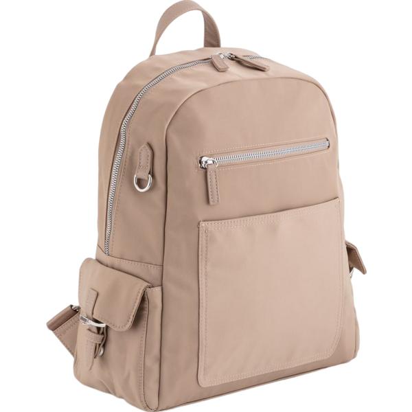 zaini Carpisa marrone