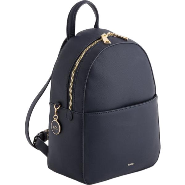 zaini Carpisa blu