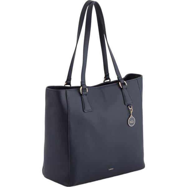 shopping bag Carpisa blu
