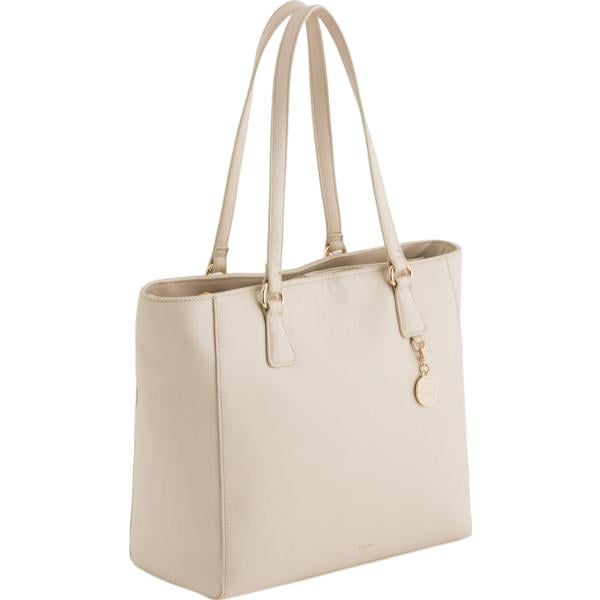 shopping bag Carpisa bianco