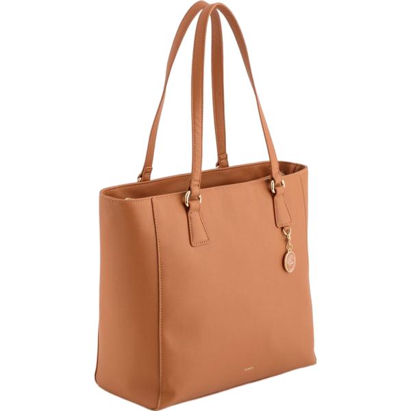 shopping bag Carpisa arancione
