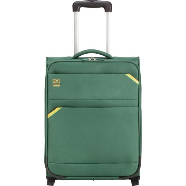 valigie Carpisa verde