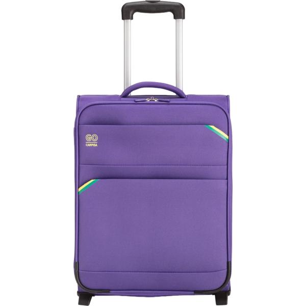valigie Carpisa viola