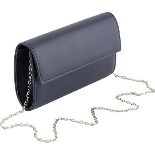 pochette Carpisa grigio