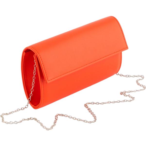 pochette Carpisa arancione