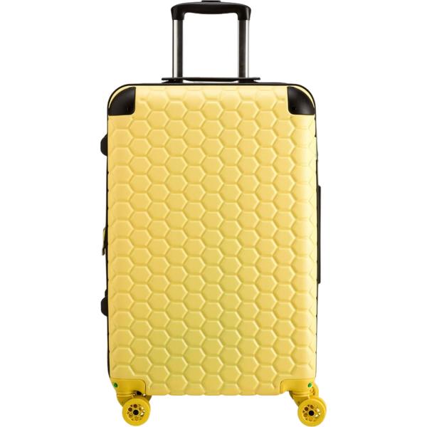 valigie Carpisa giallo