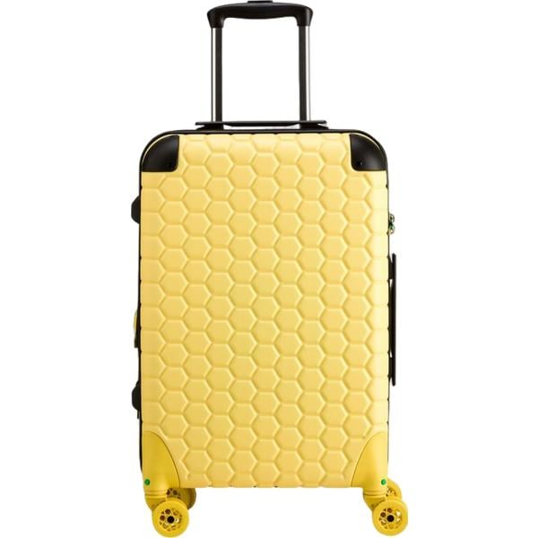valigie Carpisa giallo