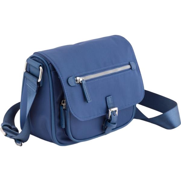 borse a tracolla Carpisa blu