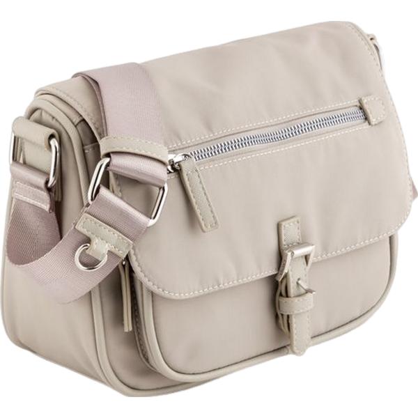 borse a tracolla Carpisa viola