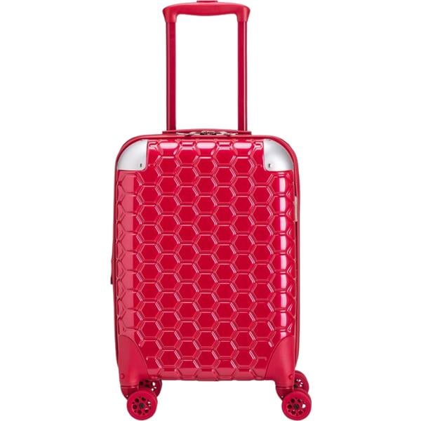valigie Carpisa rosso