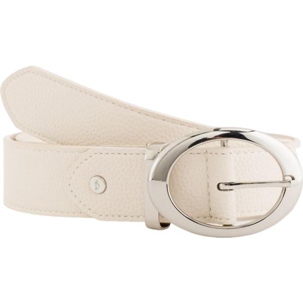 cinture Carpisa bianco