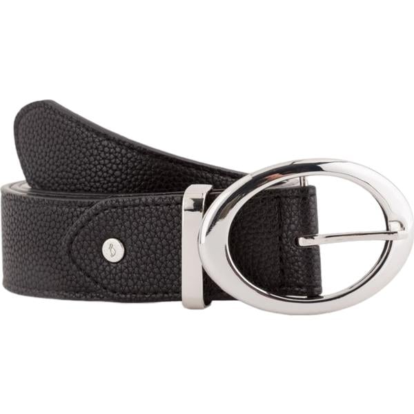 cinture Carpisa nero