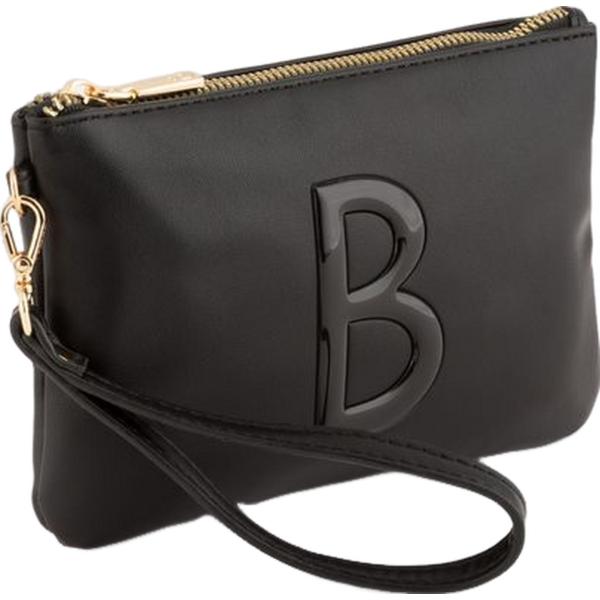 pochette Carpisa nero