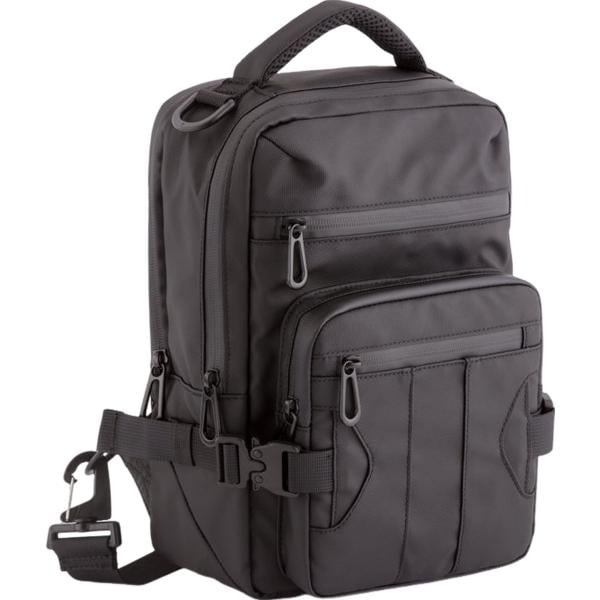 borse sportive Carpisa grigio