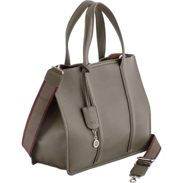 shopping bag Carpisa verde