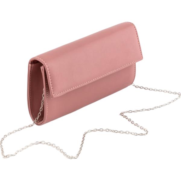 pochette Carpisa rosa