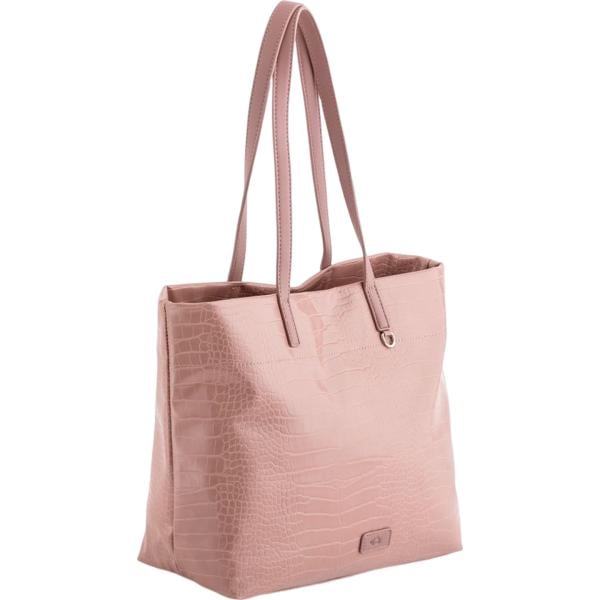 shopping bag Carpisa rosa