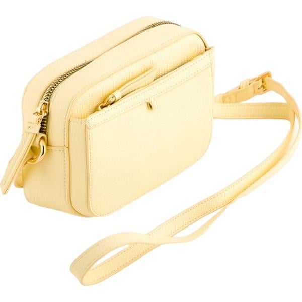 borse a tracolla Carpisa marrone