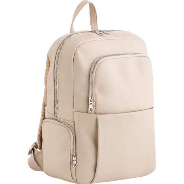 zaini Carpisa marrone