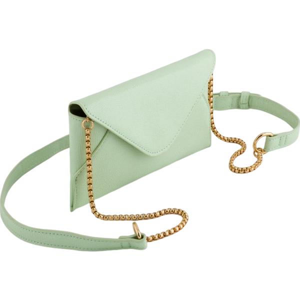 pochette Carpisa verde