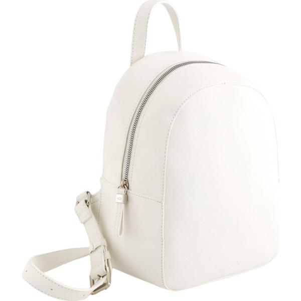 zaini Carpisa bianco