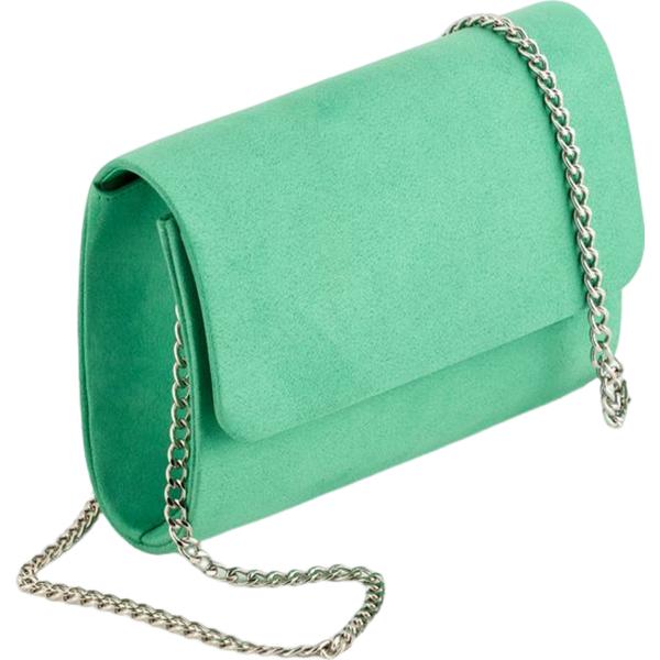 pochette Carpisa verde