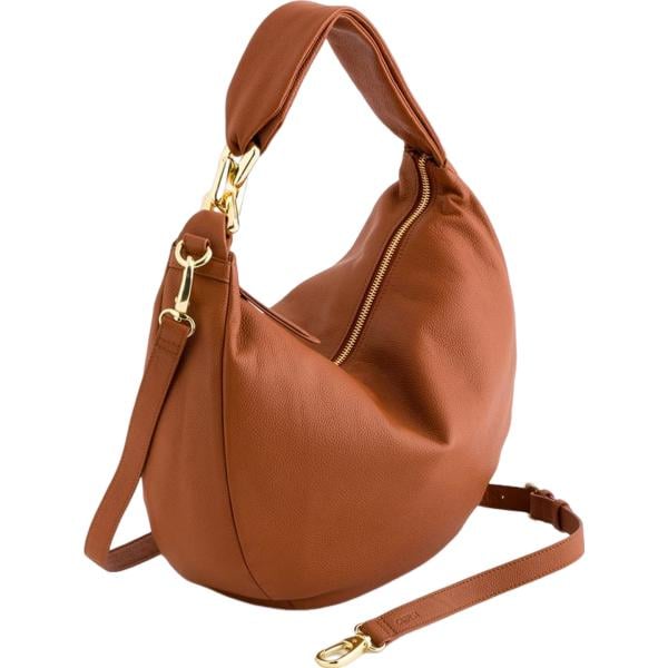 borse a tracolla Carpisa marrone