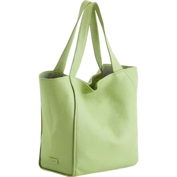 shopping bag Carpisa verde