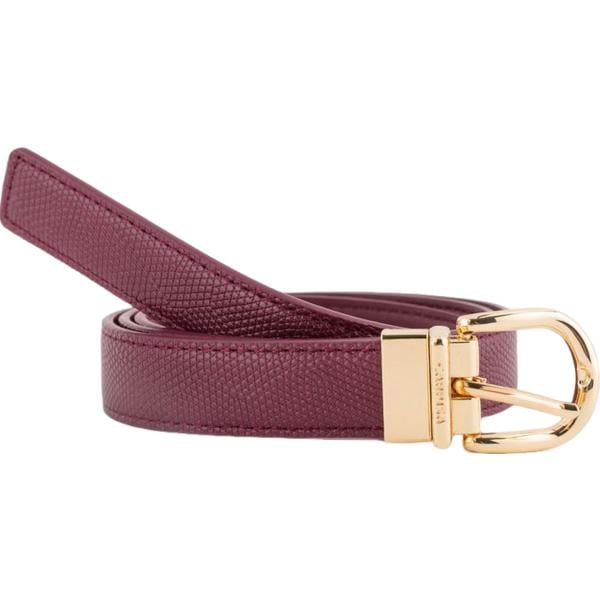 cinture Carpisa viola