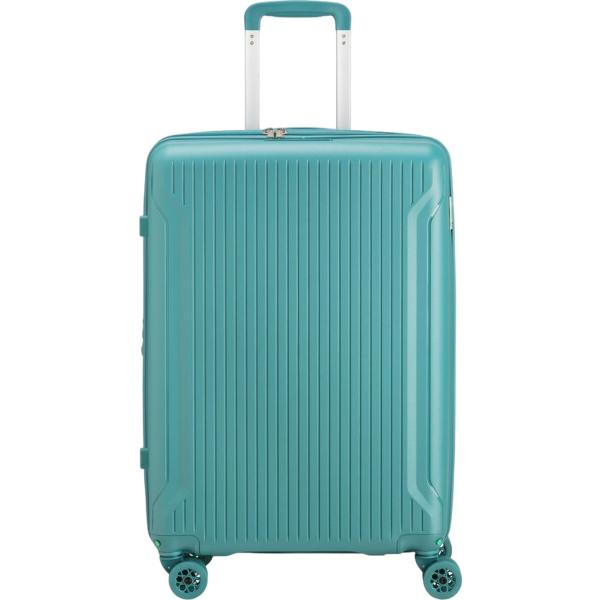 valigie Carpisa verde